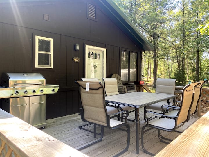 Higgins Lake Cottages Cabin and House Rentals Airbnb
