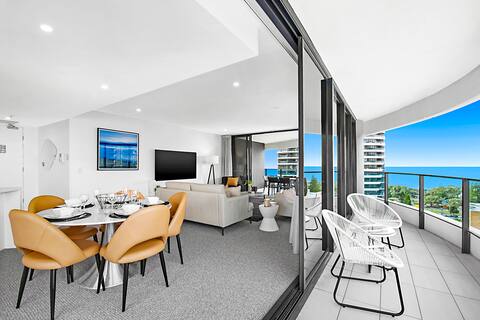 Beachside Elegance @ Oracle - 21207 Perfection!