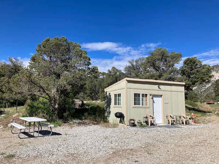 Buena Vista Vacation Rentals House and Tiny House Rentals Airbnb