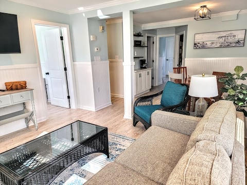 Relax & Recharge at Our Cozy Brant Beach Hideaway