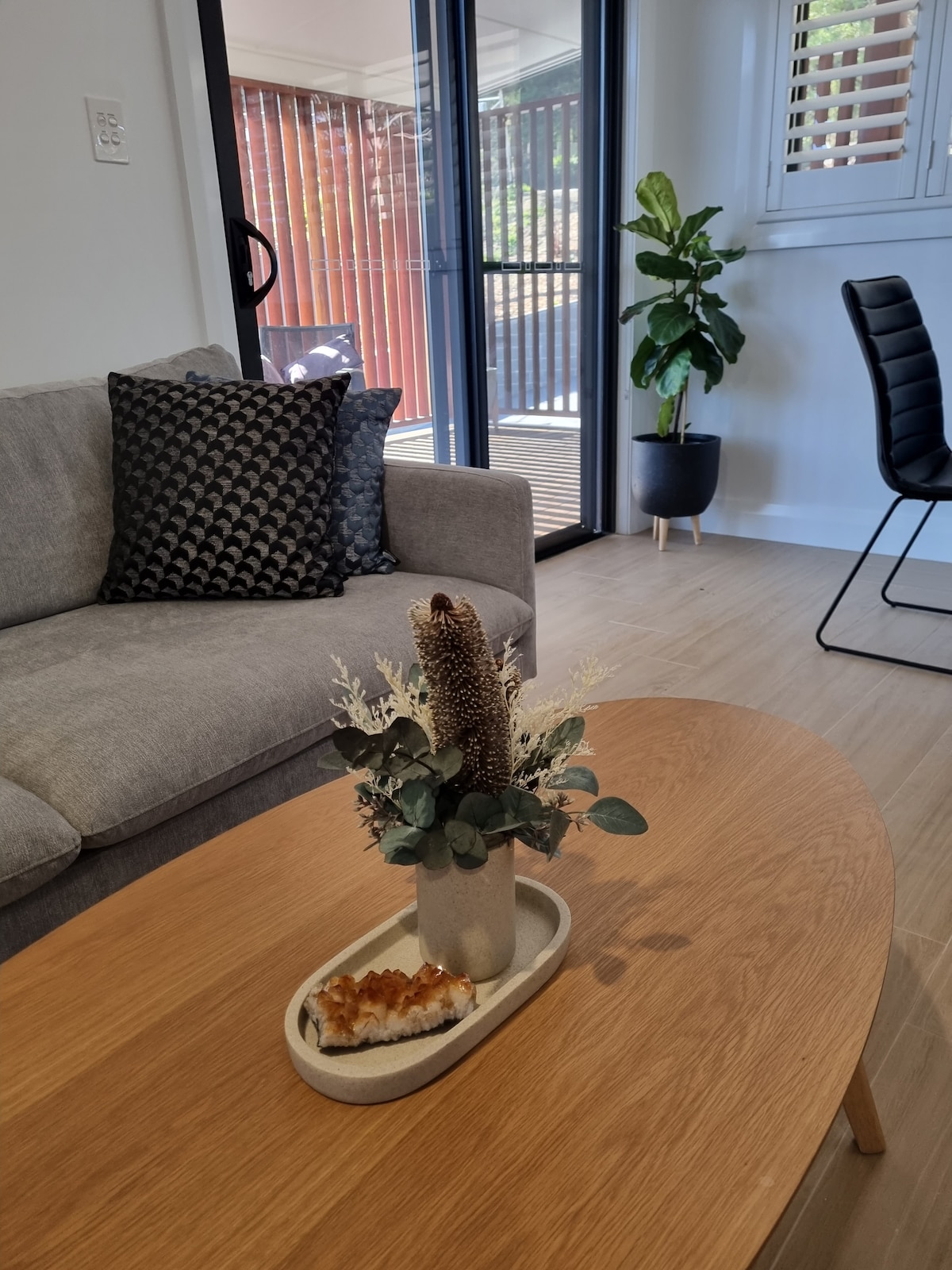 Top Airbnb: 'Leura North.' Contemporary Accommodation. en Leura