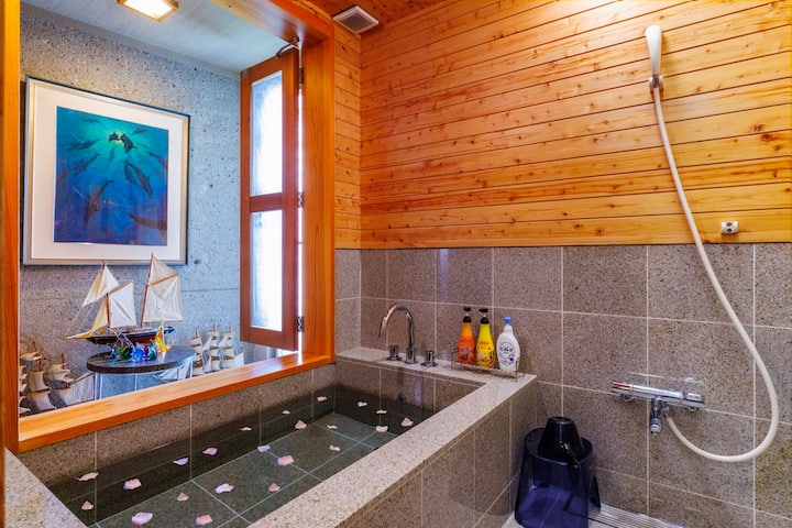 フルバスルーム