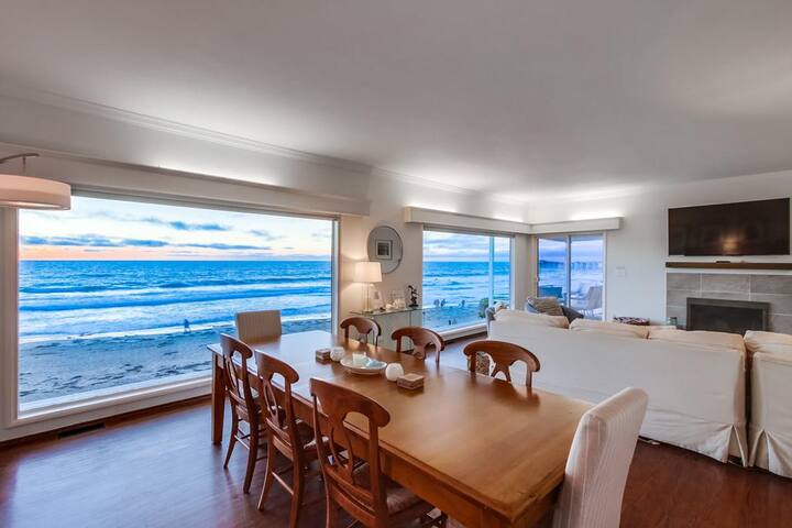 Blue Sea Villa, Centered in La Jolla Shores! gallery image 4