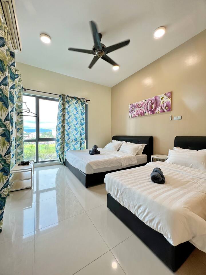 Спална соба 2