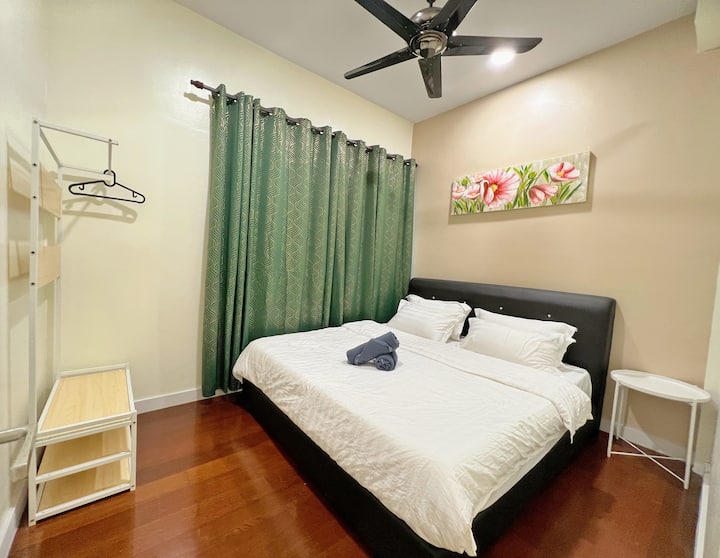 Спална соба 3