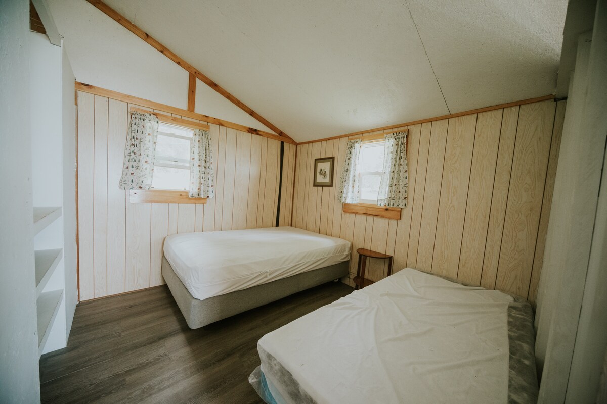 غرفة النوم 2