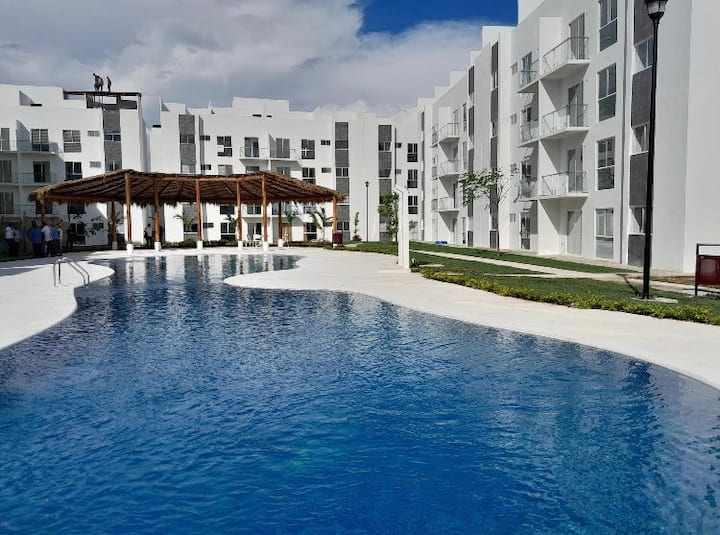 Apartment for rent, Diamante. Holiday homes for Rent in Acapulco de