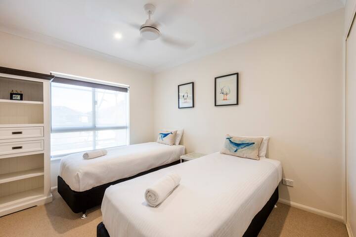 The Sands Resort managed Airbnb listing 3