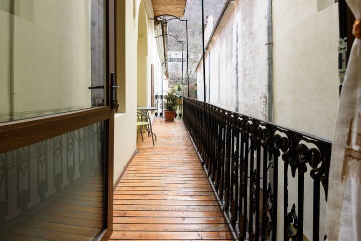 RentAway managed Airbnb listing 1
