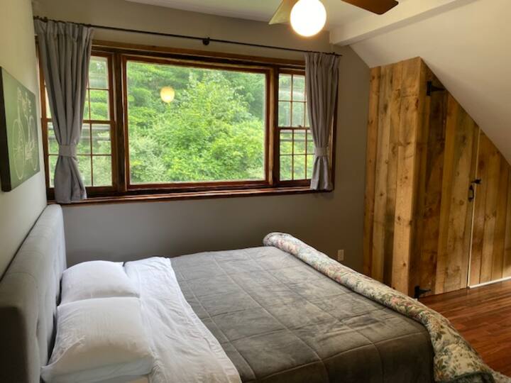 Schöne Bauernhaus-Wohnung - Airbnb