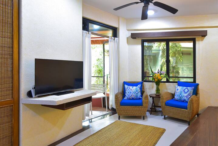 Signature Boracay managed Airbnb listing 1