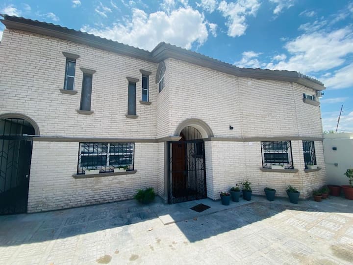 Suites Naica Loft Granito Apartments for Rent in Chihuahua