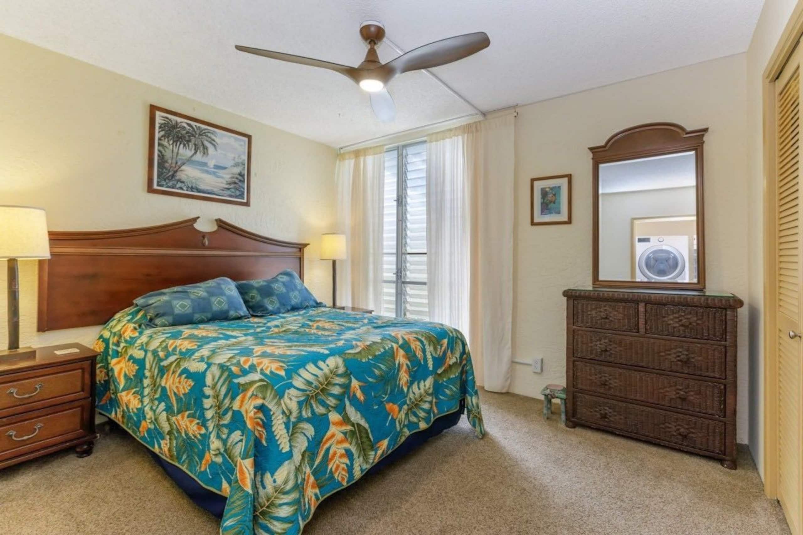 Condo in Kailua-Kona · ★4.86 · 1 bedroom · 3 beds · 1 private bath - Image 1