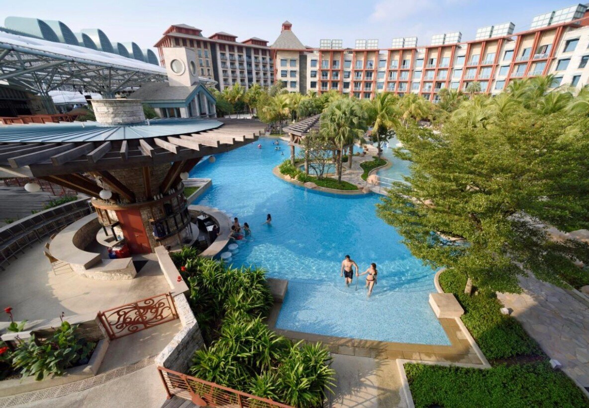 Sentosa Vacation Rentals \u0026 Homes 