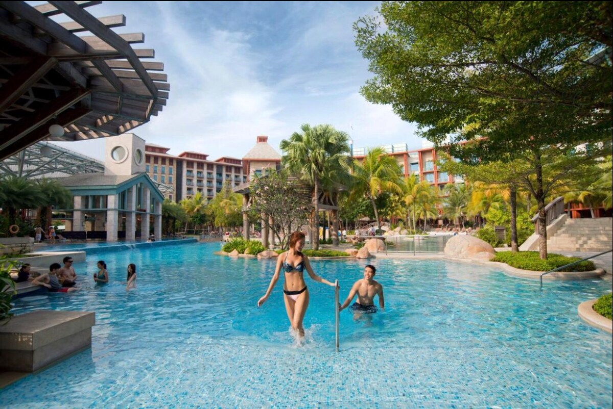 Sentosa Vacation Rentals \u0026 Homes 