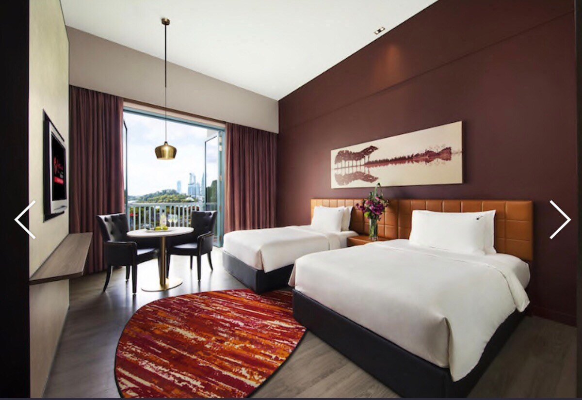 Sentosa Vacation Rentals \u0026 Homes 