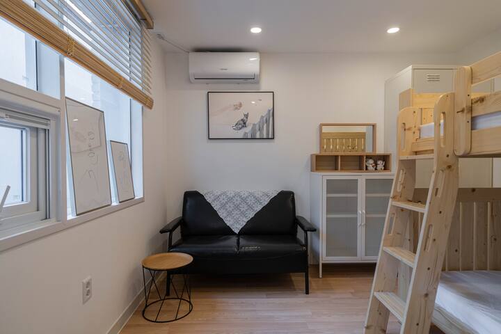 AnnaHouse: Haneul