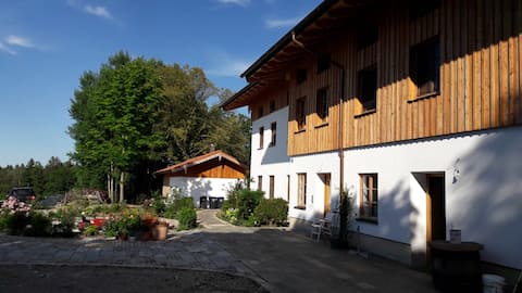 Fembacher Alm
🌄
Quiet in beautiful nature