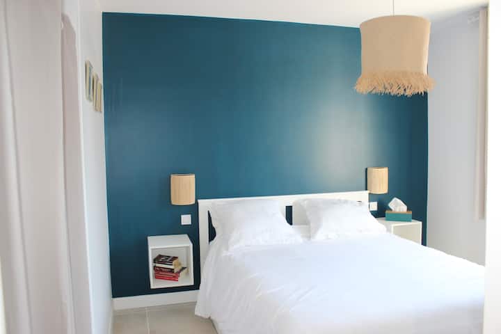 Спална соба 1