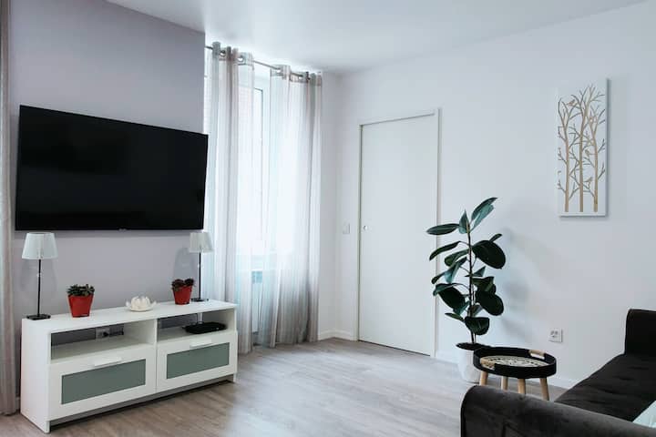Memo - New Apartment Le Locle - Le Locle