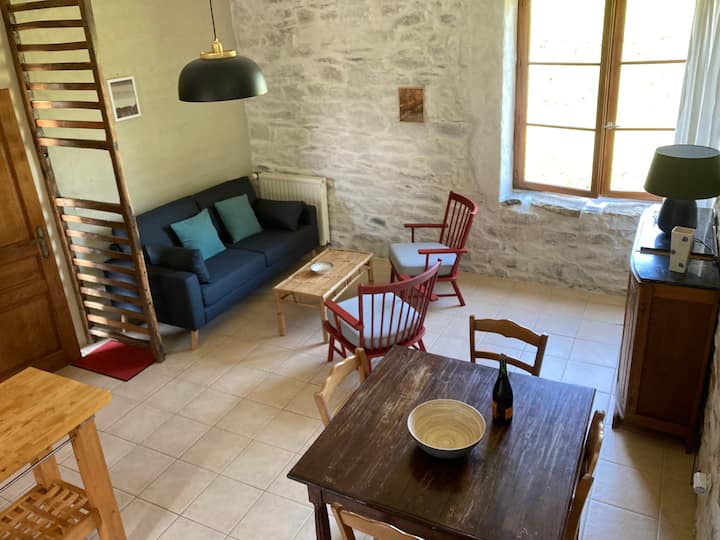 Gîtes Familiaux à 2km De La Plage - Gîte N°2 - Locronan