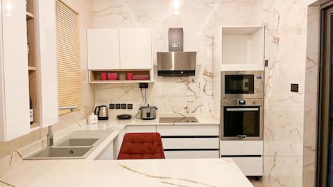 Mariaddo homes two bedroom luxury villa