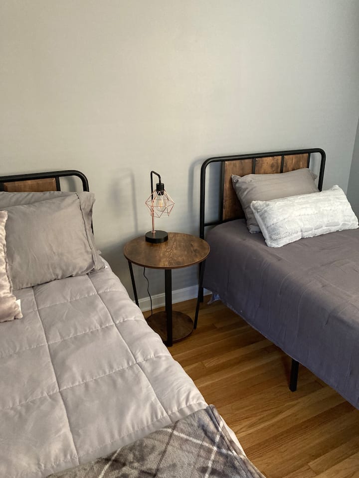 غرفة النوم 1