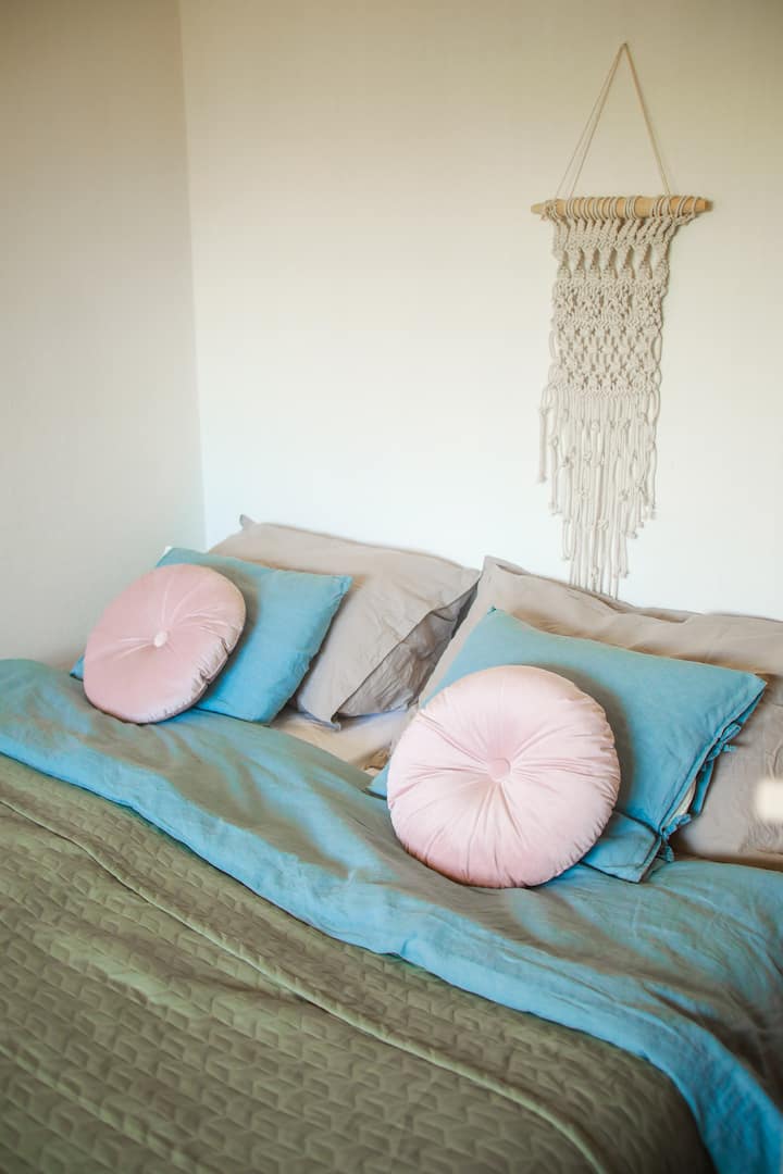 საძინებელი 2