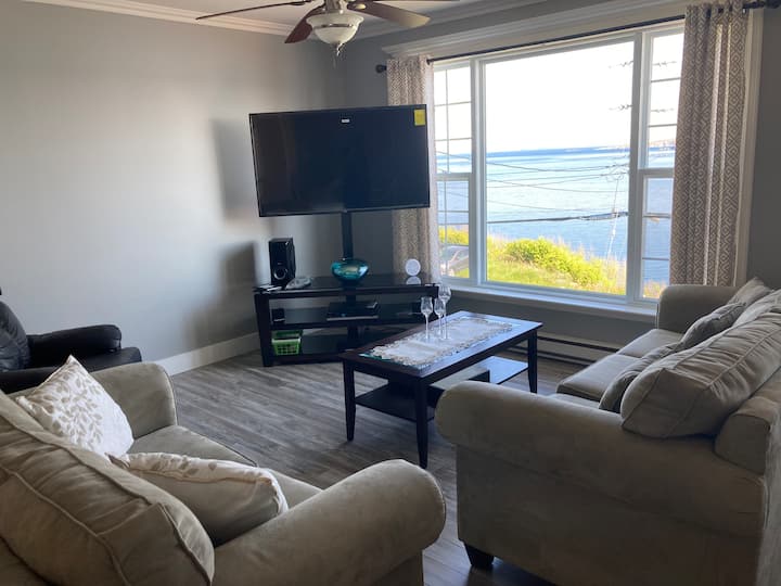 The View At Bishop’s Cove - Bay Roberts