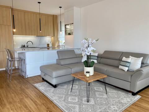 Supreme see view apartment