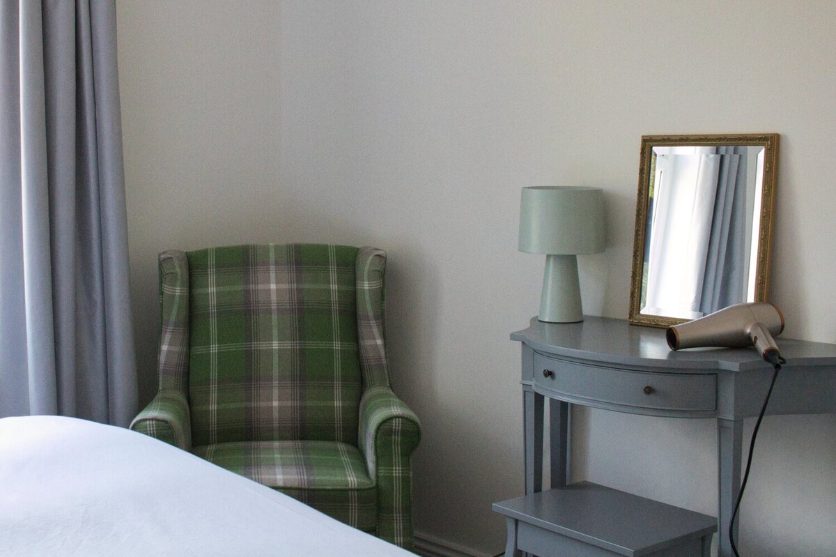 Tocador del segundo dormitorio