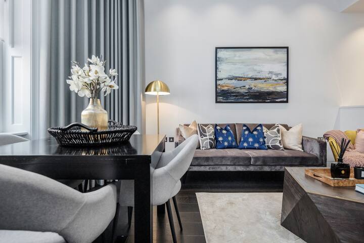 The Mayfair Residence AC* | Luxury Mayfair Living gallery image 5