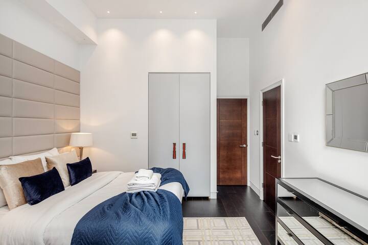 The Mayfair Residence AC* | Luxury Mayfair Living gallery image 3