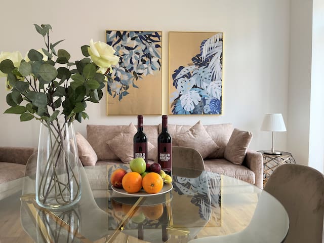 Apartment Center Lisboa 3Bedrooms-Air conditioning