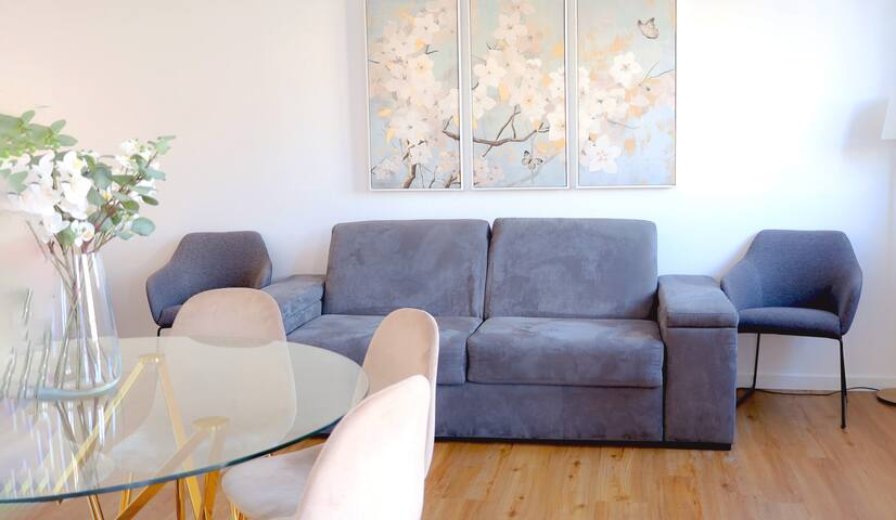 Lisboa 3Bedrooms-AirConditioner gallery image 2