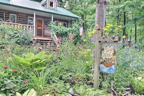 My Galley – The REAL Chalet Life