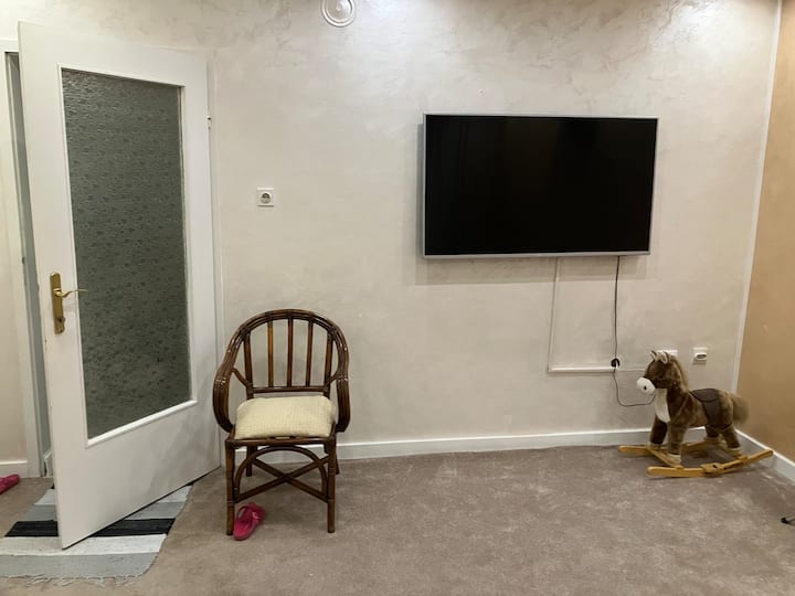 Cheerful Apartment House 100m2 - Novi Sad