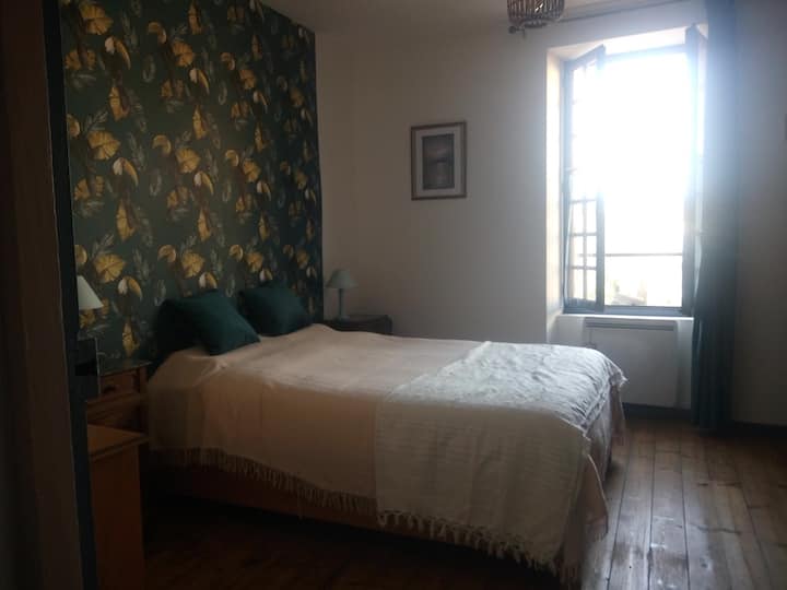 Chambre 1er étage