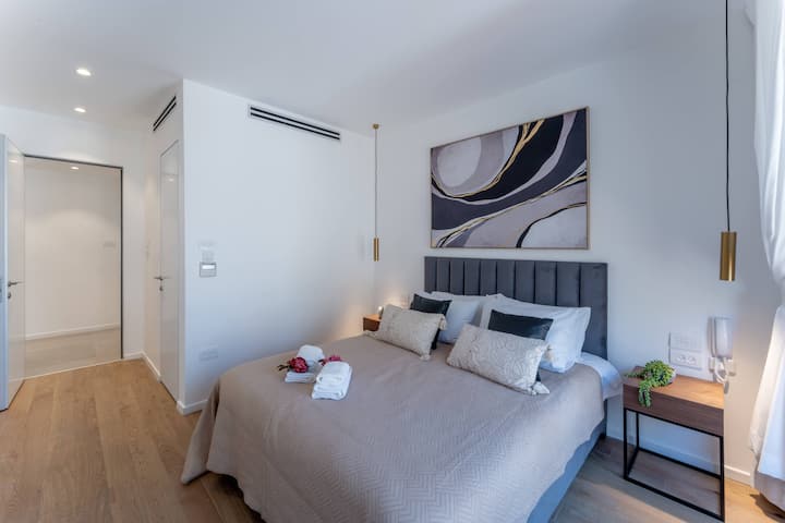 საძინებელი 1