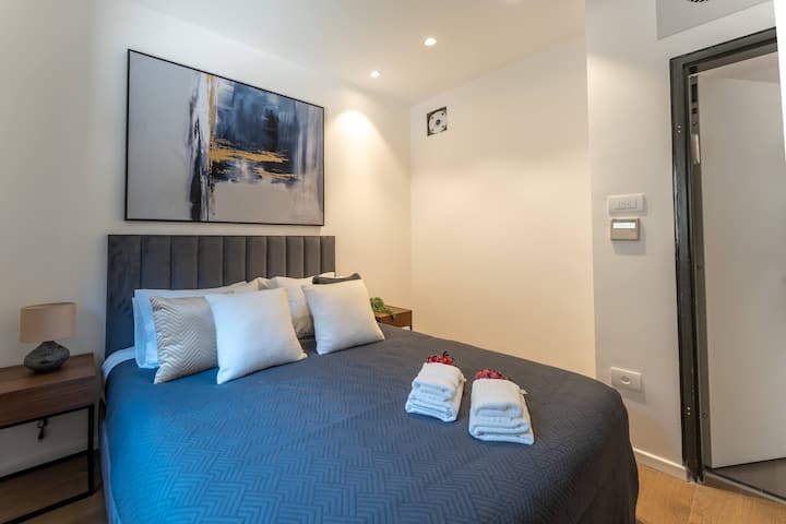 საძინებელი 4