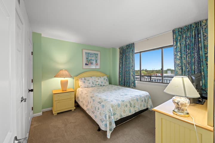 Schlafzimmer 2