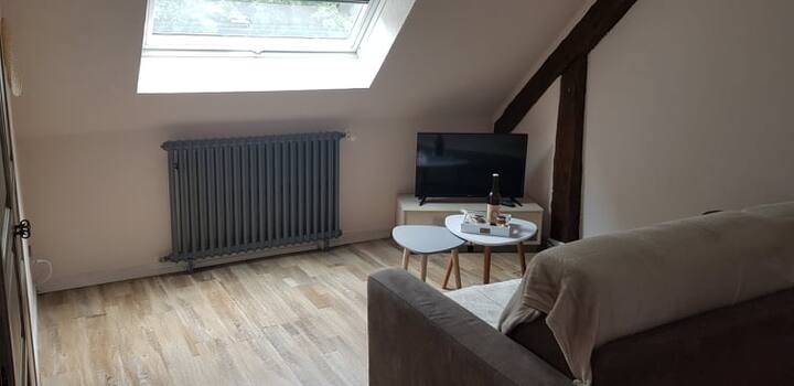 ห้องนั่งเล่น