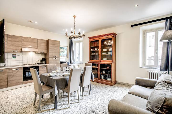 Wide&Bright in Wonderful Location Front Coliseum gallery image 4