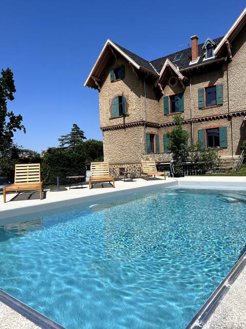Family Suite - O'Cottage
