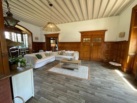 Family Suite - O'Cottage