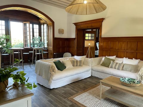 Family Suite - O'Cottage