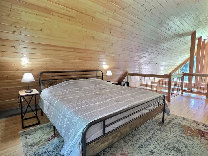 12 Best Cabin Rentals In Ellicottville, New York Updated 2024 Trip101