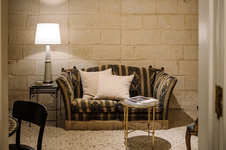 Maison La Vallette  By Valletta Suites - Valletta