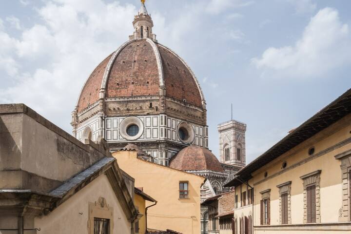The Cathedral Of Florence gallery image 2
