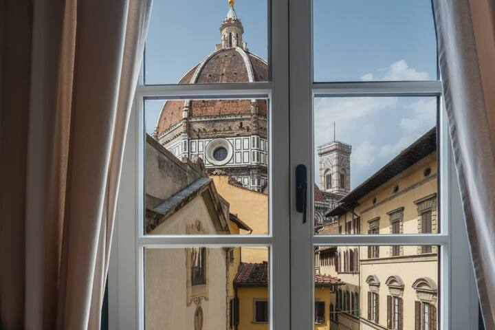 The Cathedral Of Florence gallery image 3
